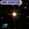 HD 234734