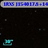 1RXS J154017.8+140700