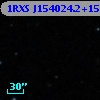 1RXS J154024.2+153203