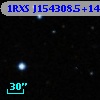 1RXS J154308.5+141314
