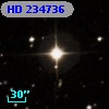 HD 234736