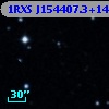 1RXS J154407.3+145947