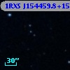 1RXS J154459.8+151650
