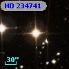 HD 234741
