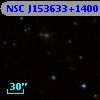 NSC J153633+140017