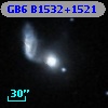 GB6 B1532+1521