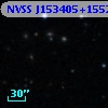 NVSS J153405+155237