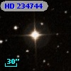 HD 234744