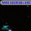 NVSS J153516+142714
