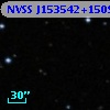 NVSS J153542+150911