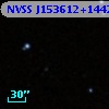 NVSS J153612+144242