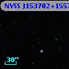 NVSS J153702+155749