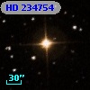 HD 234754