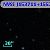 NVSS J153711+155236