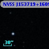NVSS J153719+160829