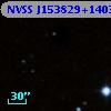 NVSS J153829+140308