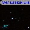 NVSS J153829+141133