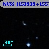NVSS J153838+155727