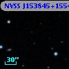 NVSS J153845+155406