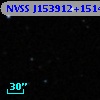 NVSS J153912+151418