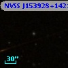 NVSS J153928+142119