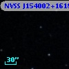 NVSS J154002+161850