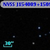 NVSS J154009+150841