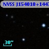 NVSS J154010+144721