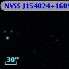 NVSS J154024+160950