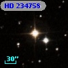 HD 234758