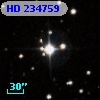HD 234759