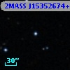 2MASS J15352674+1559455