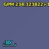 2MASS J15371745+1612212
