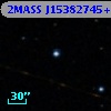 2MASS J15382745+1610497