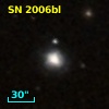 SN 2006bl