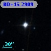 BD+15  2909
