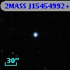2MASS J15454992+1427240
