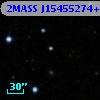 2MASS J15455274+1419473