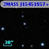 2MASS J15451857+1427347