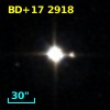 BD+17  2918