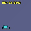 BD+16  2843
