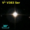 V* V383 Ser
