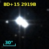 BD+15  2919B