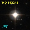 HD 142245