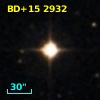 BD+15  2932