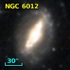 NGC  6012