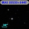 IRAS 15533+1447