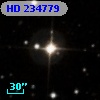 HD 234779