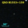 QSO B1553+159