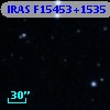 IRAS F15453+1535